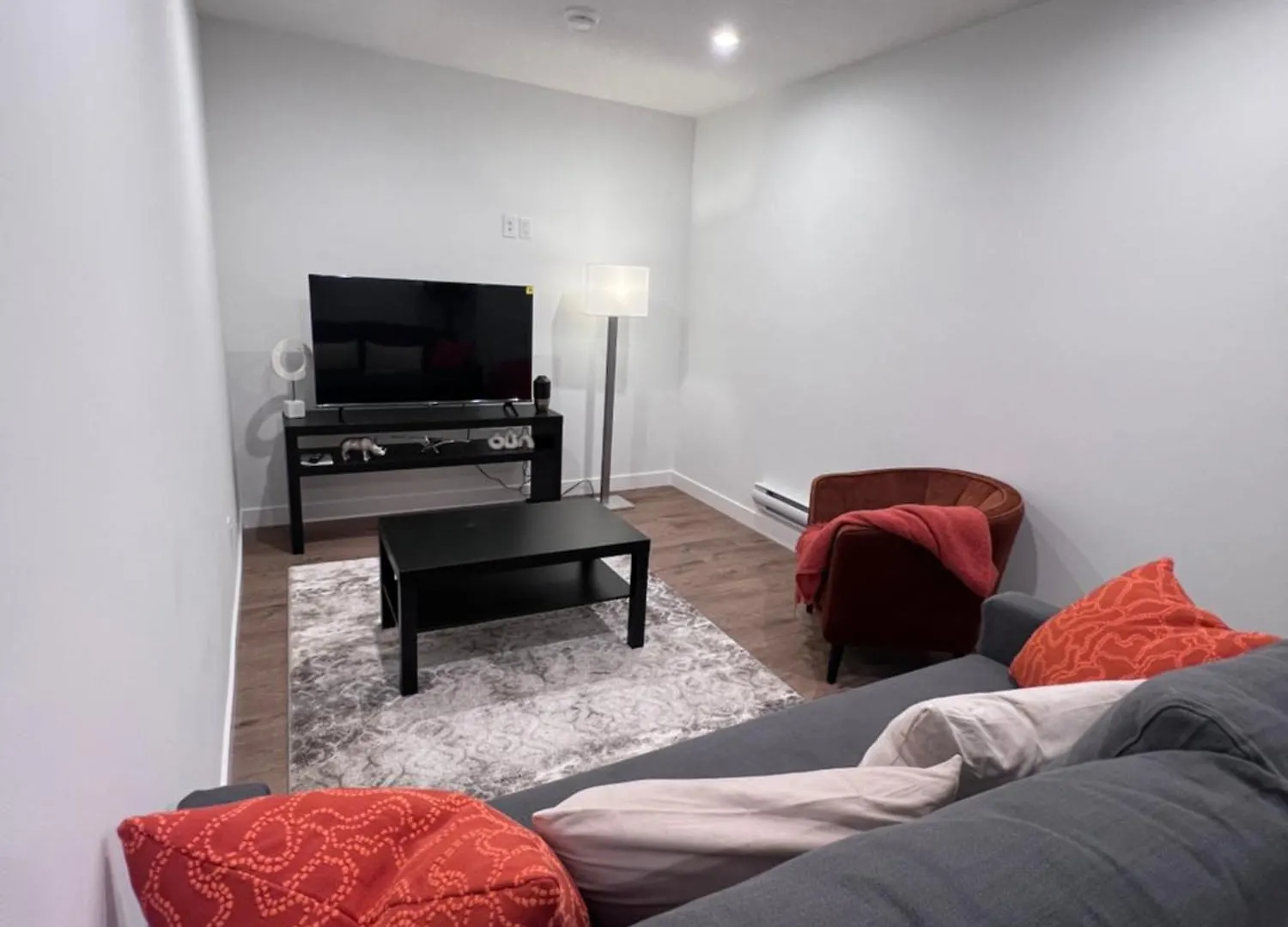 度假居 Cozy Home Away From Home 卡加利