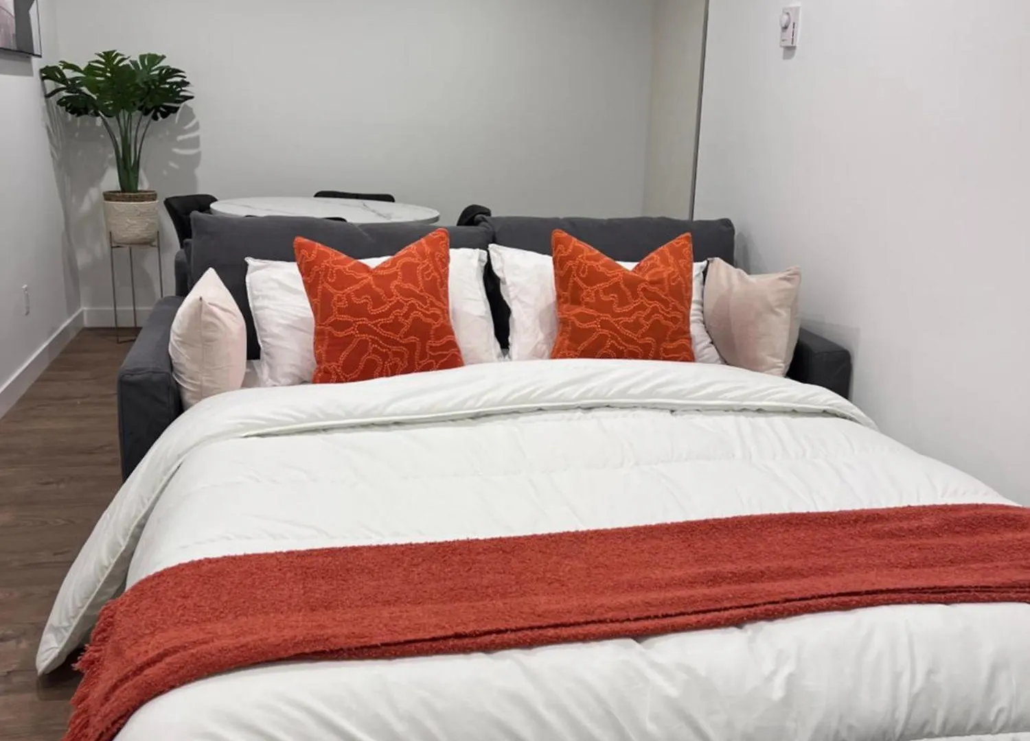 Cozy Home Away From Home 卡加利 度假居