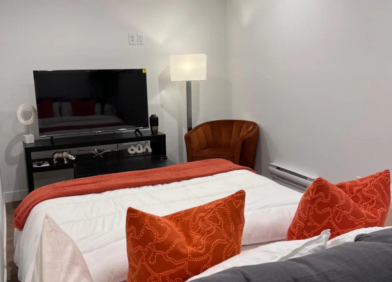 Holiday home Cozy Home Away From Home Calgary